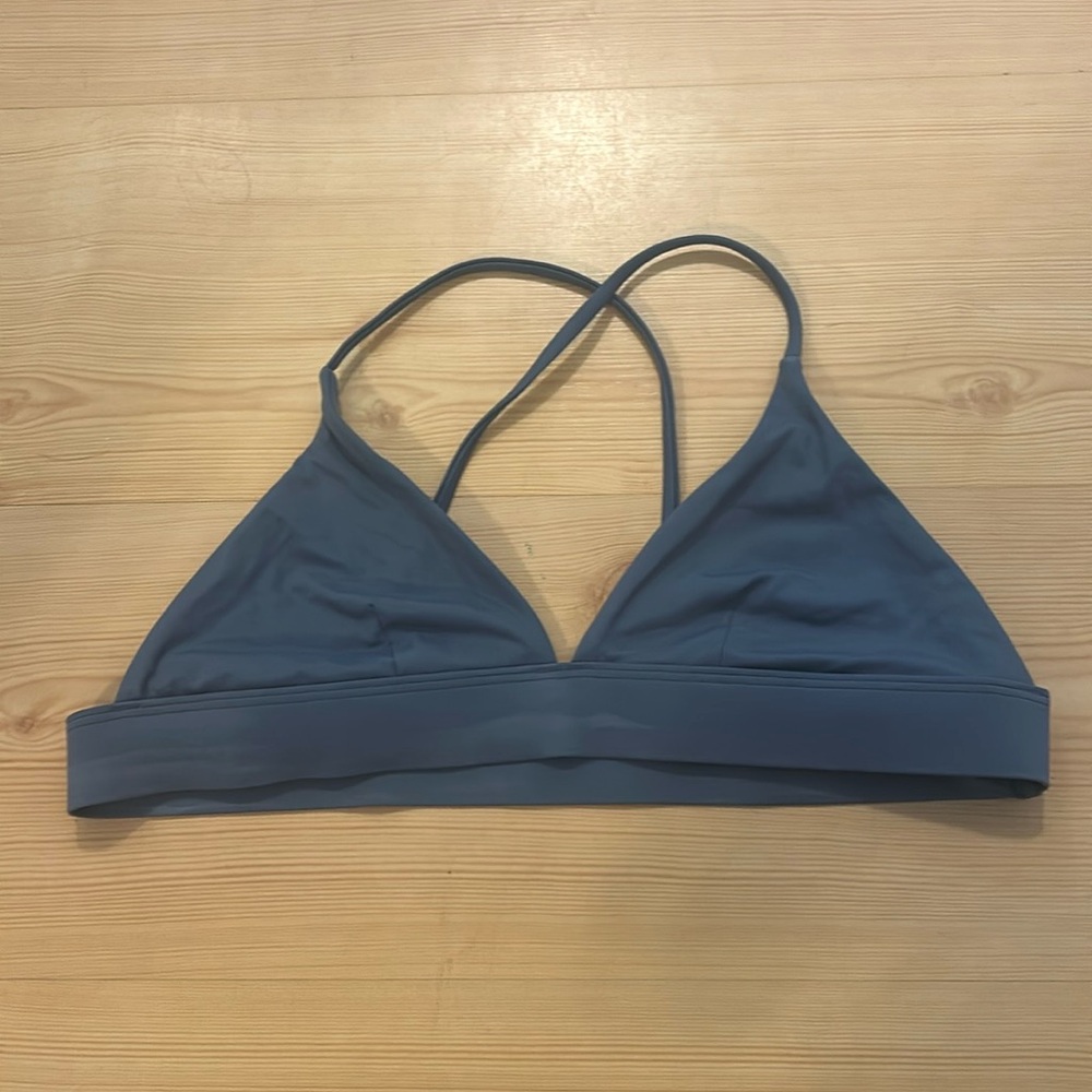 Jolyn Flow Bikini Top